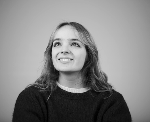 Ella Deschepper 